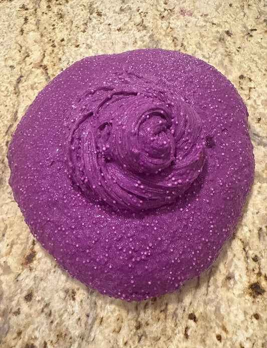 Slimeby.maryam Signature (foam slime)