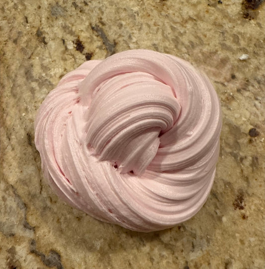 Unicorn Fluff (Butter)