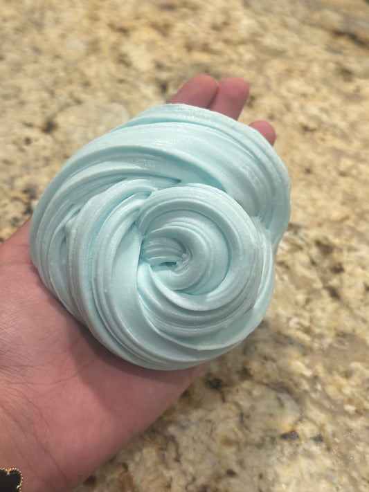 Robin's Egg (Butter)