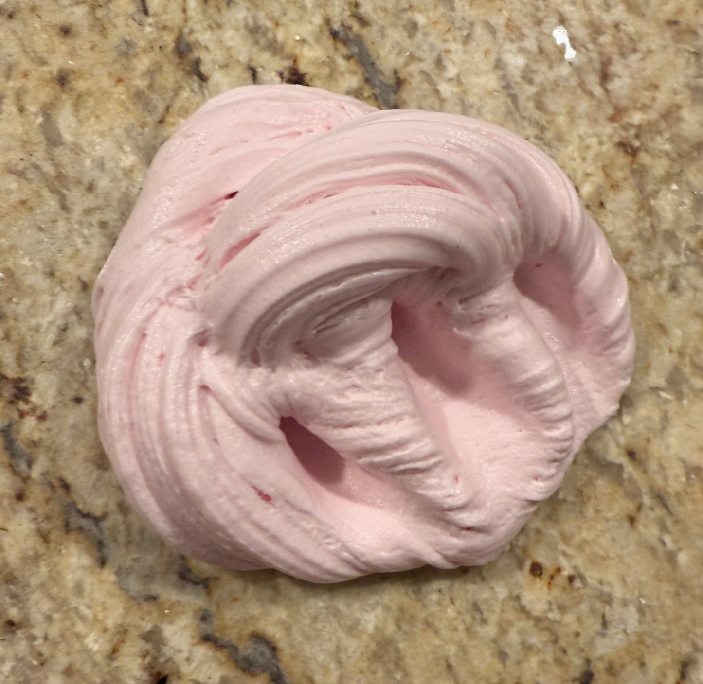 Unicorn Fluff (Butter)