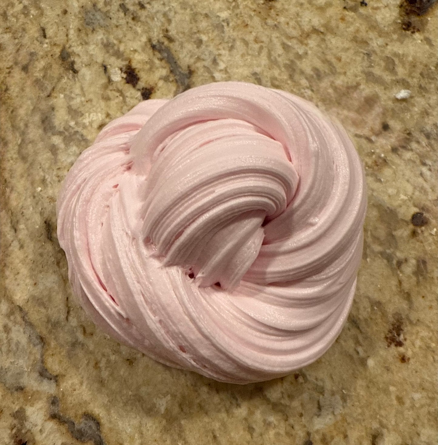 Unicorn Fluff (Butter)