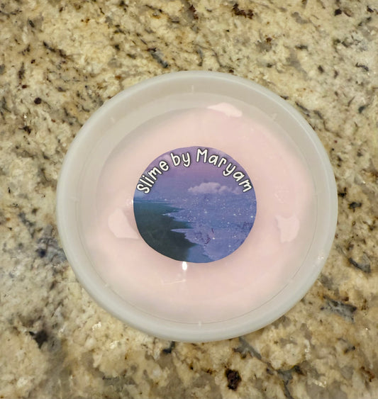 Unicorn Fluff (Butter)