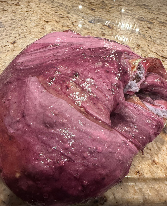 SLIME SMOOTHIE (ONLY ONE AVAILABLE + MIXED TEXTURES)