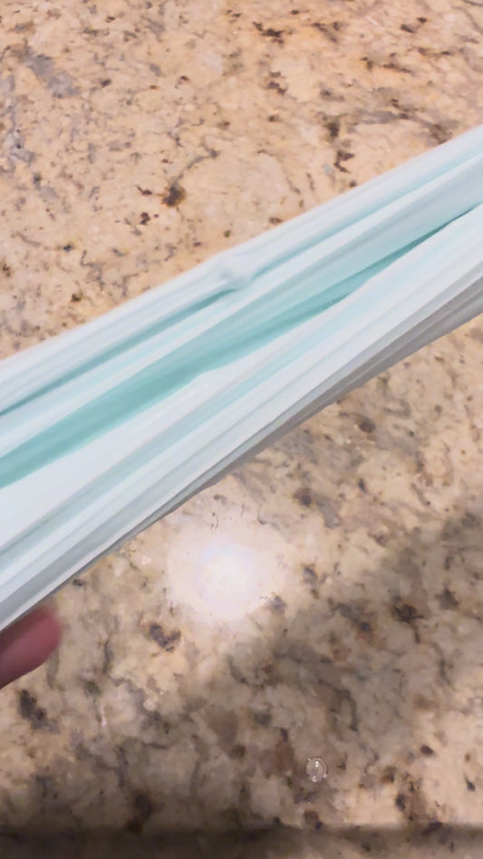 Robin's Egg (Butter)